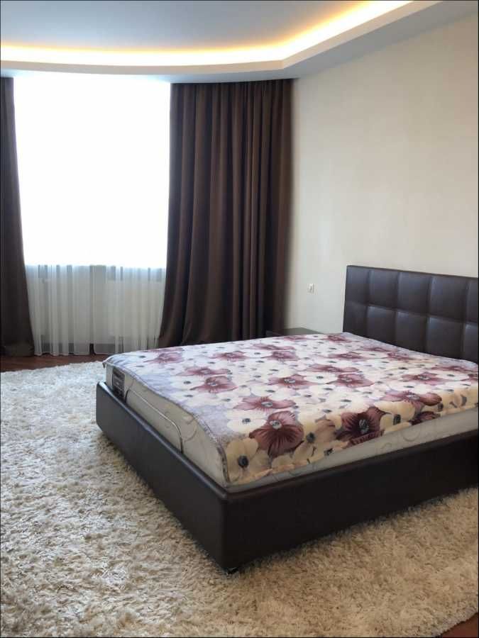 Аренда 3-комнатной квартиры, Ярославль, Собинова ул, 5Б Аренда 3-комнатной квартиры, Ярославль, Собинова ул, 5Б