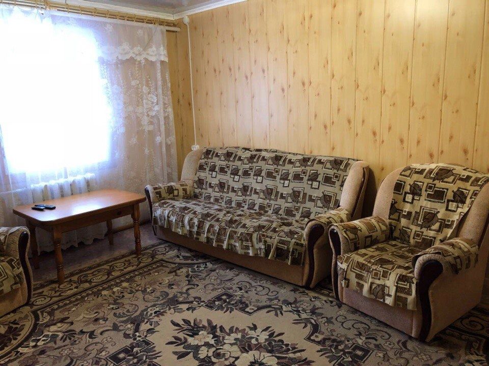Продажа 3-комнатной квартиры, Ёмсна, Первомайская, 4 Продажа 3-комнатной квартиры, Ёмсна, Первомайская, 4