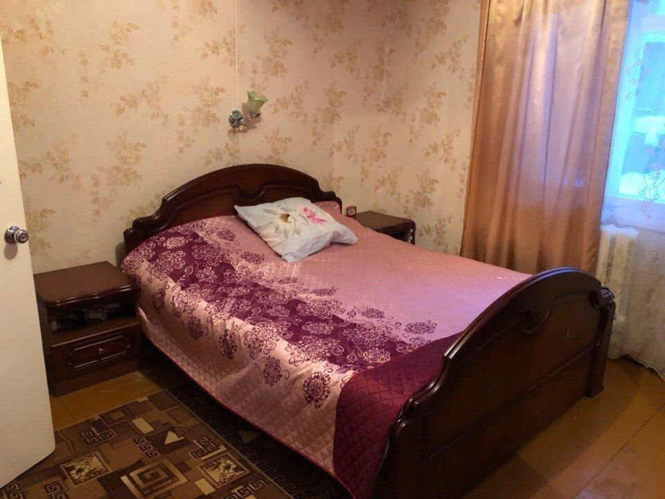 Продажа 3-комнатной квартиры, Ёмсна, Первомайская, 4 Продажа 3-комнатной квартиры, Ёмсна, Первомайская, 4