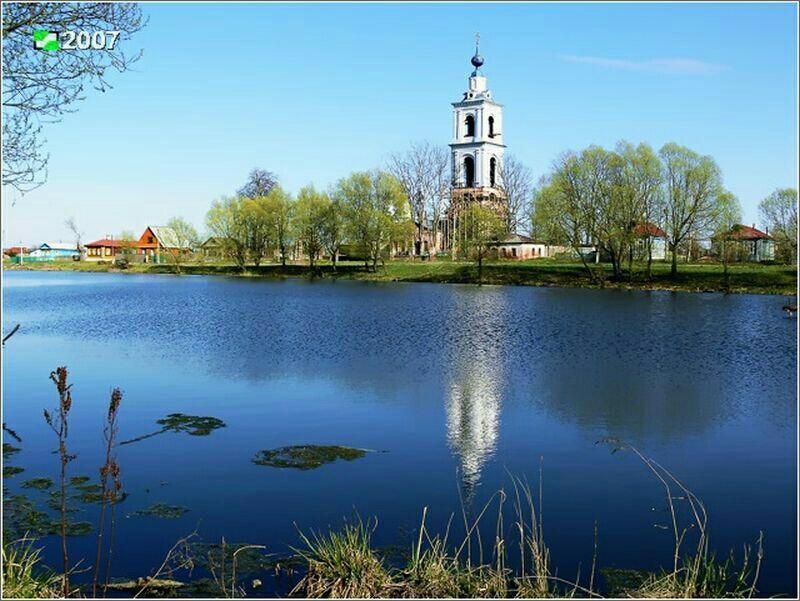 Продажа 3-комнатной квартиры, Ёмсна, Первомайская, 4 Продажа 3-комнатной квартиры, Ёмсна, Первомайская, 4
