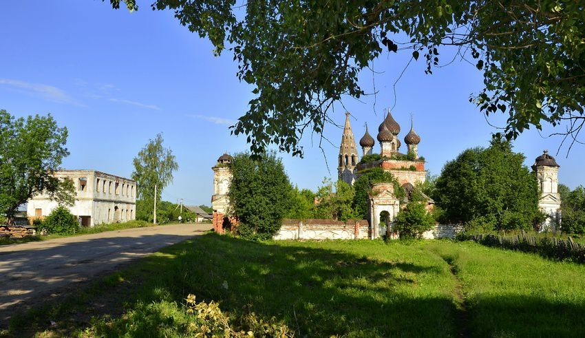Продажа 3-комнатной квартиры, Ёмсна, Первомайская, 4 Продажа 3-комнатной квартиры, Ёмсна, Первомайская, 4