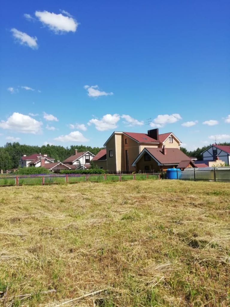 Продажа участка, Нижегородская Продажа участка, Нижегородская