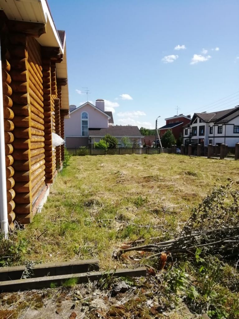Продажа участка, Нижегородская Продажа участка, Нижегородская