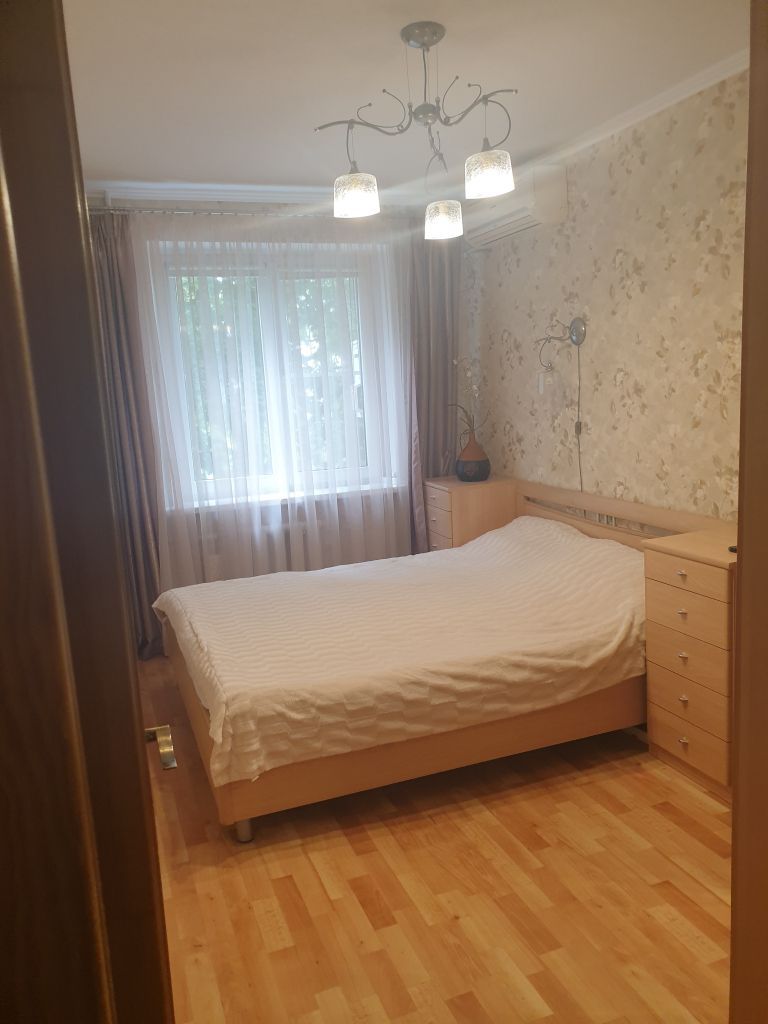 Продажа 3-комнатной квартиры, Ростов-на-Дону, Королева пр-кт, 4/1 Продажа 3-комнатной квартиры, Ростов-на-Дону, Королева пр-кт, 4/1