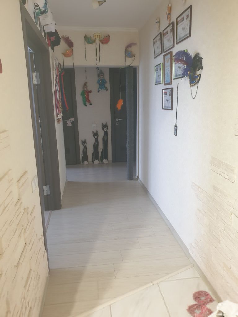 Продажа 3-комнатной квартиры, Ростов-на-Дону, Стартовая ул, 12 Продажа 3-комнатной квартиры, Ростов-на-Дону, Стартовая ул, 12