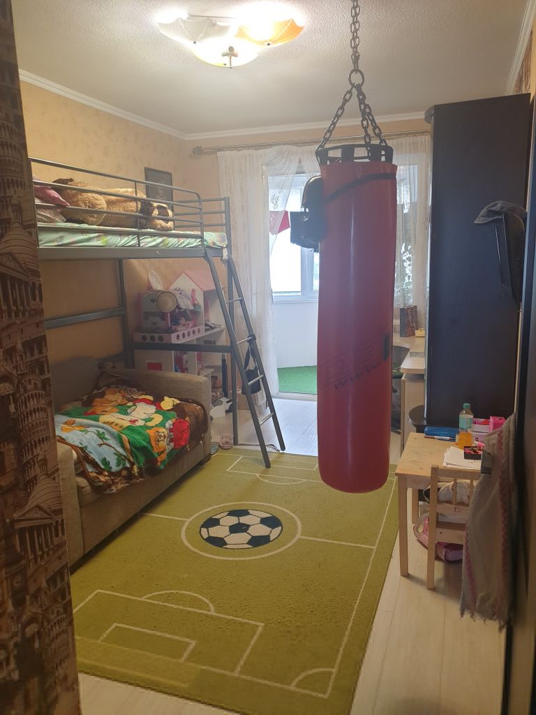 Продажа 3-комнатной квартиры, Ростов-на-Дону, Стартовая ул, 12 Продажа 3-комнатной квартиры, Ростов-на-Дону, Стартовая ул, 12