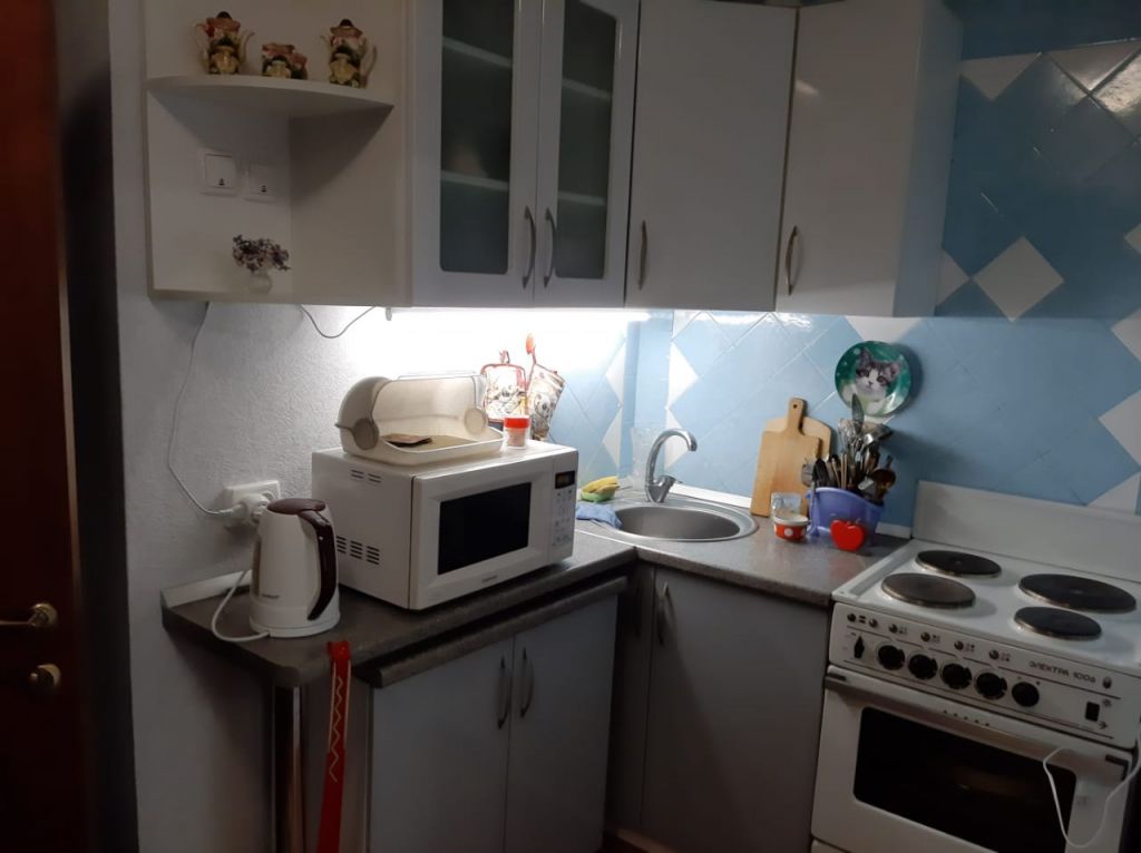 Продажа 1-комнатной квартиры, Ростов-на-Дону, Казанская ул, 86 Продажа 1-комнатной квартиры, Ростов-на-Дону, Казанская ул, 86