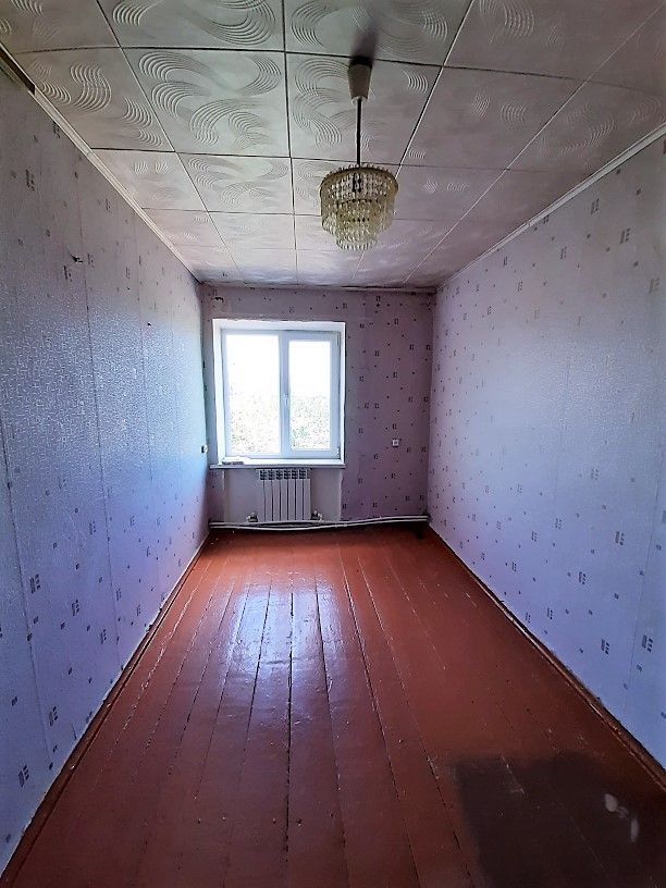 Продажа 3-комнатной квартиры, Бирюч, Красная ул, 24 Продажа 3-комнатной квартиры, Бирюч, Красная ул, 24