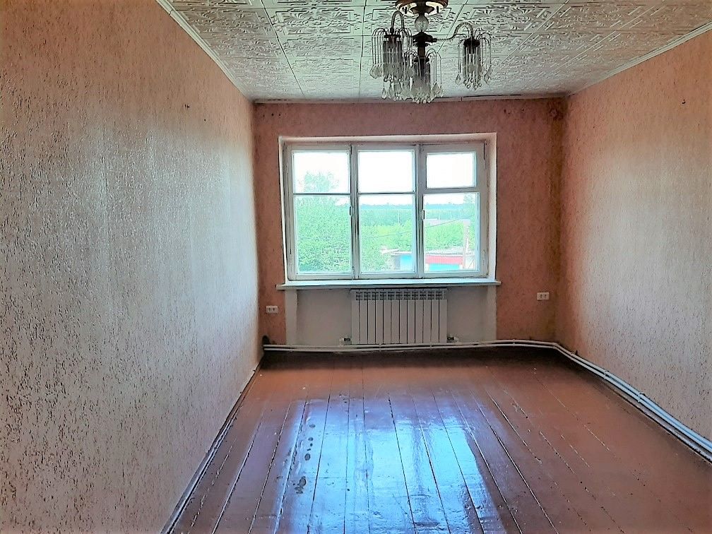 Продажа 3-комнатной квартиры, Бирюч, Красная ул, 24 Продажа 3-комнатной квартиры, Бирюч, Красная ул, 24