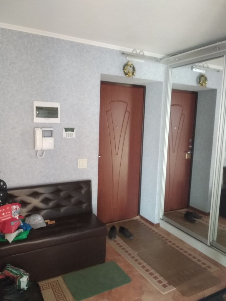 Продажа 3-комнатной квартиры, Киров, Воровского ул, 11/1 Продажа 3-комнатной квартиры, Киров, Воровского ул, 11/1