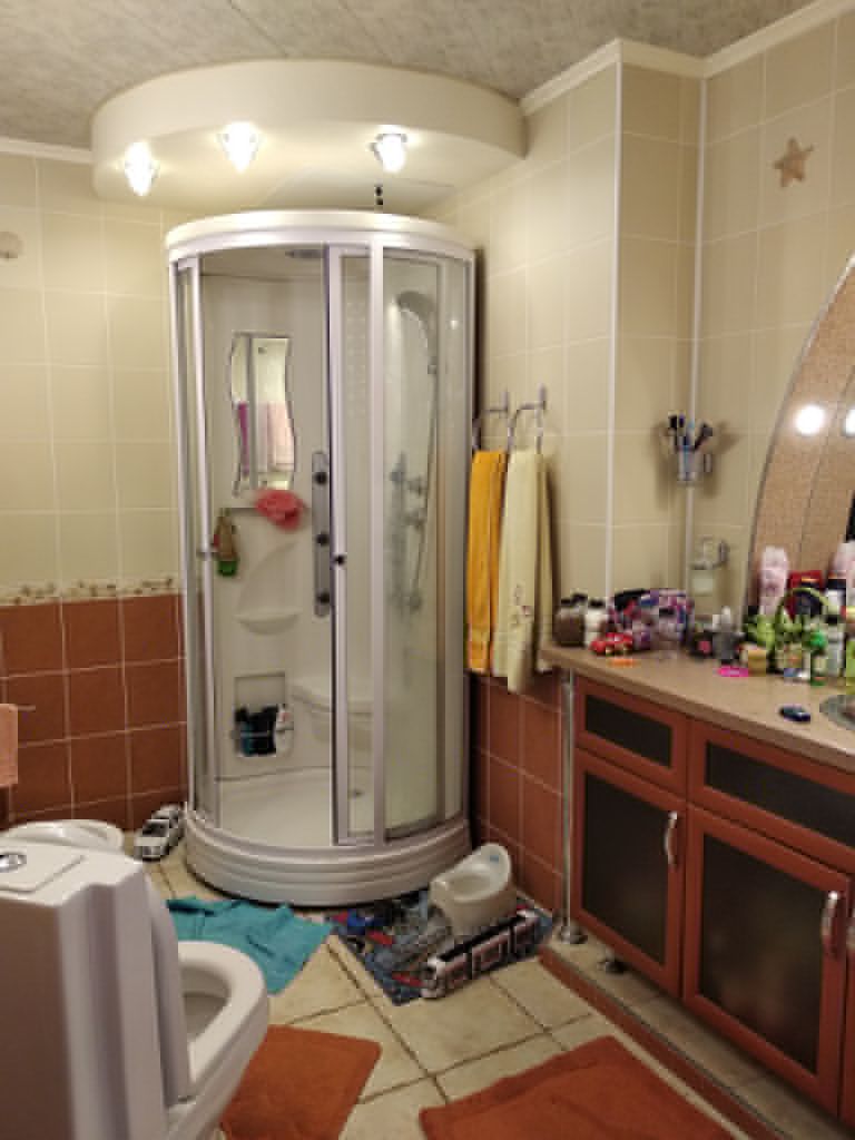 Продажа 3-комнатной квартиры, Киров, Воровского ул, 11/1 Продажа 3-комнатной квартиры, Киров, Воровского ул, 11/1