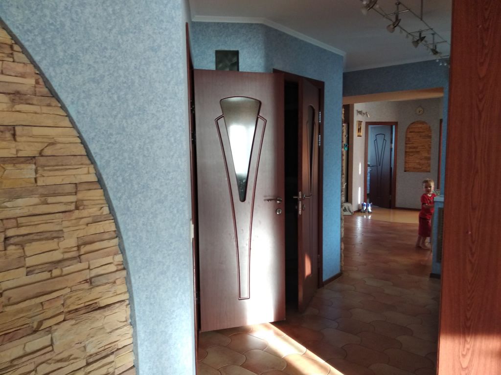 Продажа 3-комнатной квартиры, Киров, Воровского ул, 11/1 Продажа 3-комнатной квартиры, Киров, Воровского ул, 11/1
