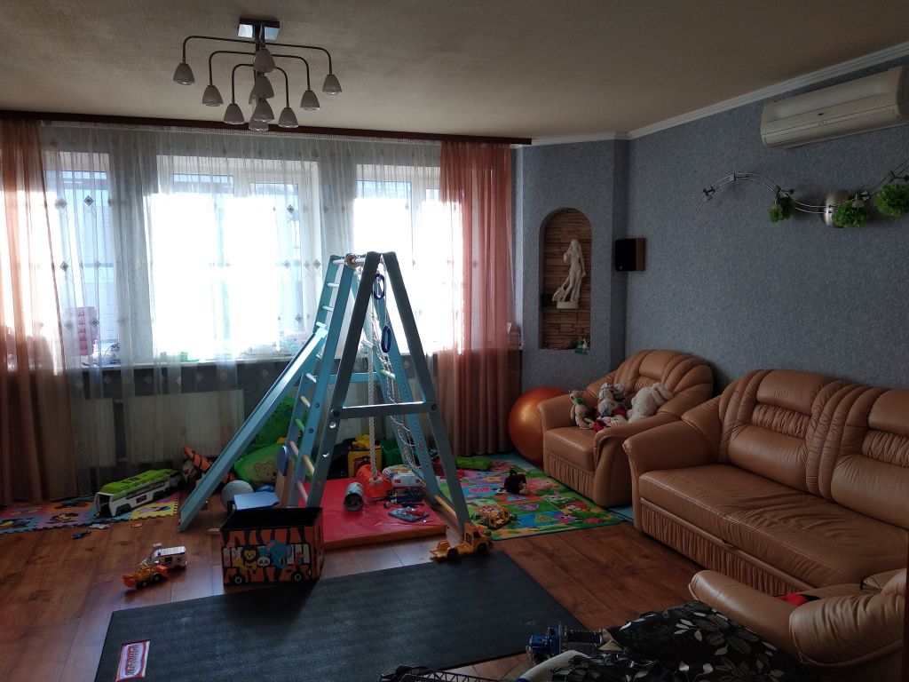 Продажа 3-комнатной квартиры, Киров, Воровского ул, 11/1 Продажа 3-комнатной квартиры, Киров, Воровского ул, 11/1