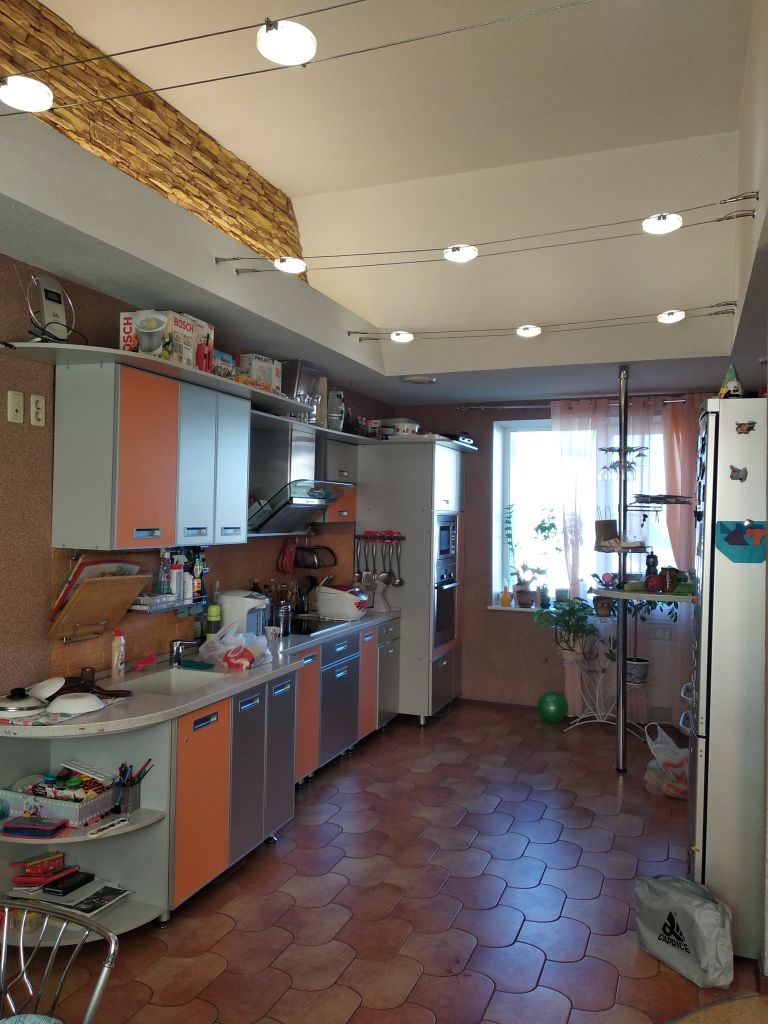 Продажа 3-комнатной квартиры, Киров, Воровского ул, 11/1 Продажа 3-комнатной квартиры, Киров, Воровского ул, 11/1