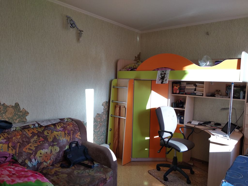Продажа 3-комнатной квартиры, Киров, Воровского ул, 11/1 Продажа 3-комнатной квартиры, Киров, Воровского ул, 11/1