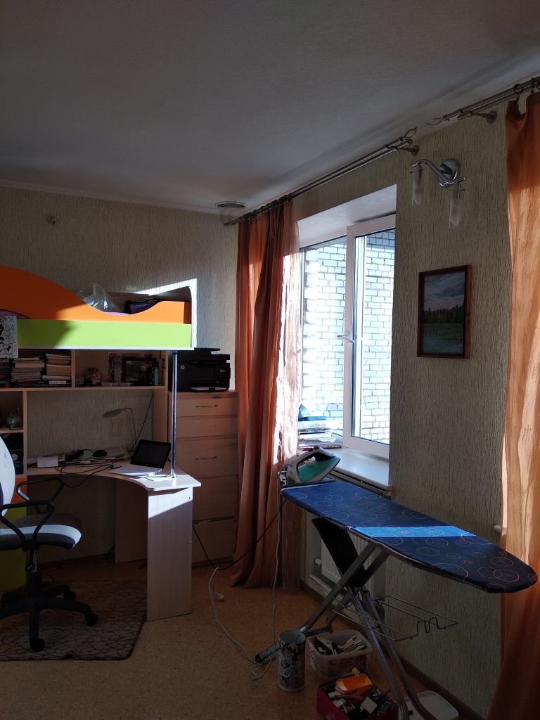 Продажа 3-комнатной квартиры, Киров, Воровского ул, 11/1 Продажа 3-комнатной квартиры, Киров, Воровского ул, 11/1