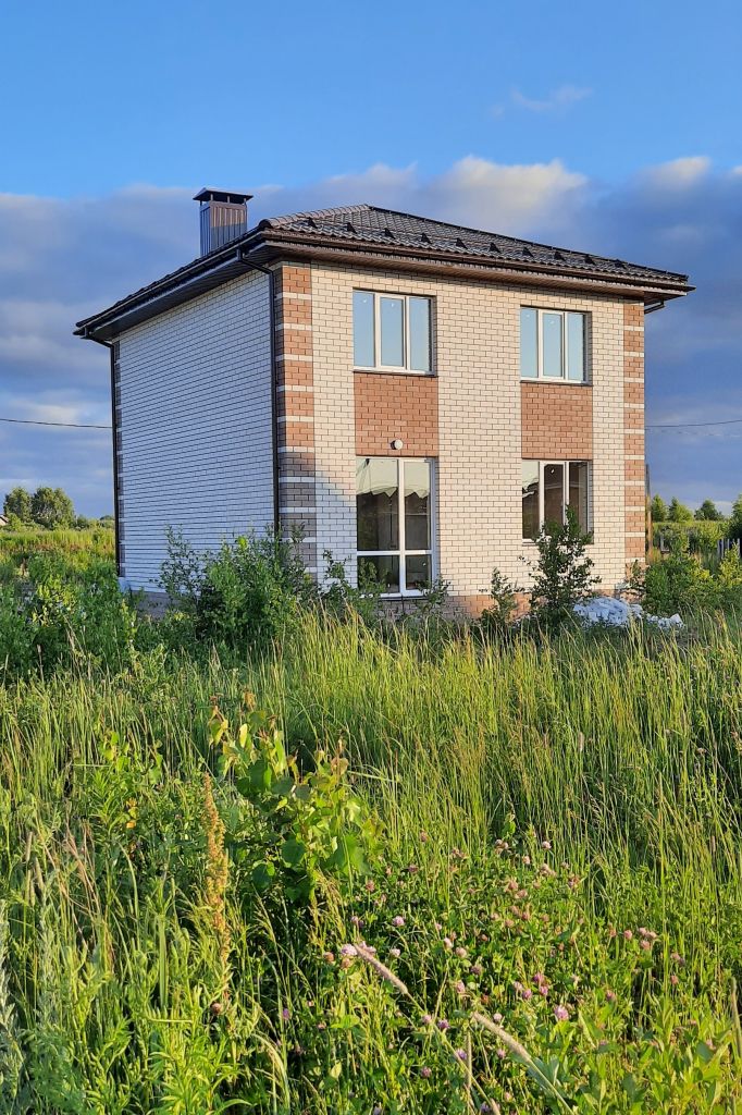 Продажа дома, 115м <sup>2</sup>, 16 сот., Буревестник, Садовая Продажа дома, 115м <sup>2</sup>, 16 сот., Буревестник, Садовая