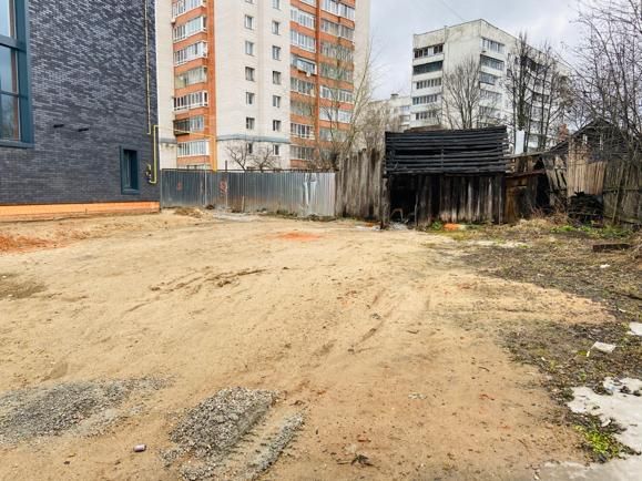 Продажа участка, Иваново, Рыбинская ул, 39 Продажа участка, Иваново, Рыбинская ул, 39
