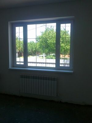Продажа дома, 110м <sup>2</sup>, 3 сот., Батайск, Советская ул Продажа дома, 110м <sup>2</sup>, 3 сот., Батайск, Советская ул