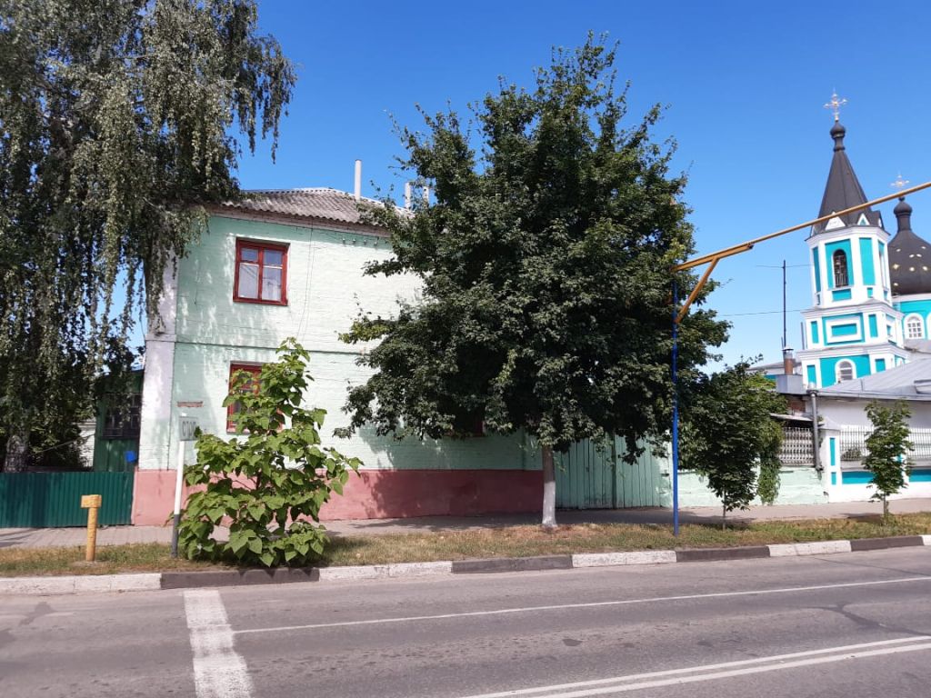 Продажа 2-комнатной квартиры, Новый Оскол, 1 Мая ул, 17 Продажа 2-комнатной квартиры, Новый Оскол, 1 Мая ул, 17
