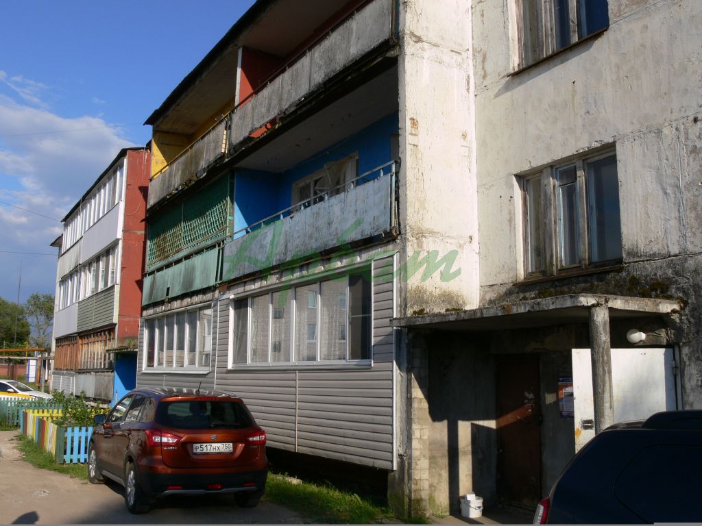 Продажа 1-комнатной квартиры, Васильевский Мох, Больничная, 8 Продажа 1-комнатной квартиры, Васильевский Мох, Больничная, 8