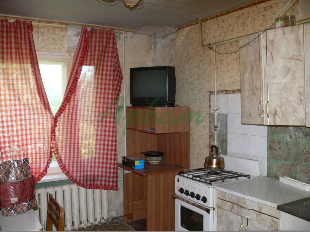 Продажа 1-комнатной квартиры, Васильевский Мох, Больничная, 8 Продажа 1-комнатной квартиры, Васильевский Мох, Больничная, 8