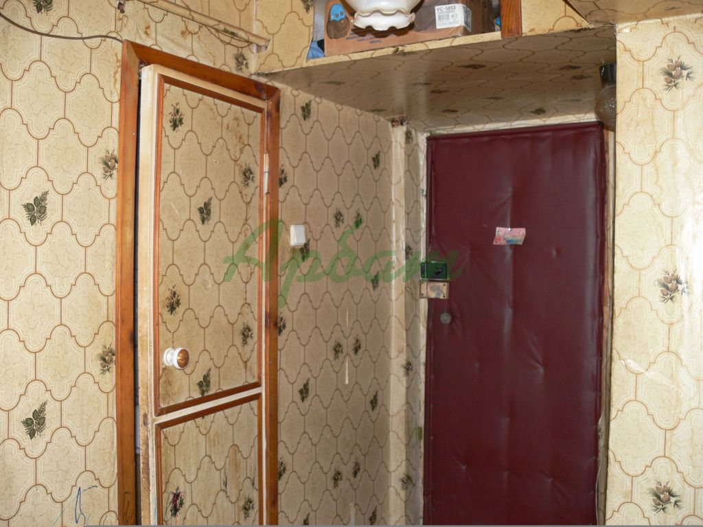 Продажа 1-комнатной квартиры, Васильевский Мох, Больничная, 8 Продажа 1-комнатной квартиры, Васильевский Мох, Больничная, 8