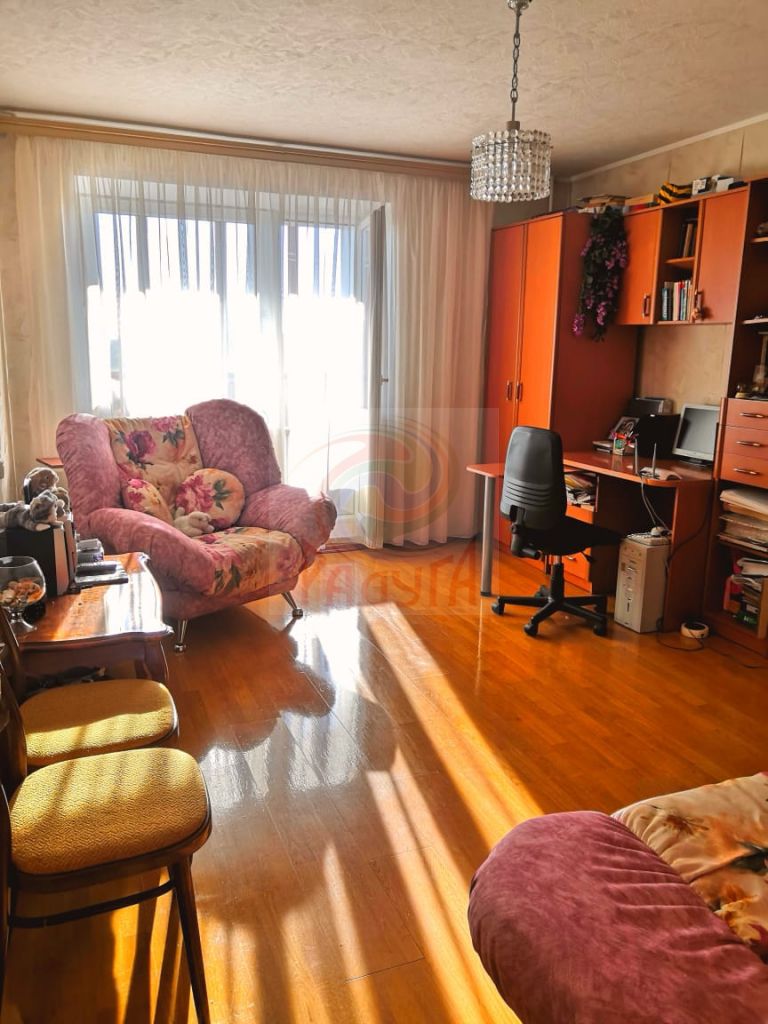 Продажа 3-комнатной квартиры, Иваново, Суворова ул, 38 Продажа 3-комнатной квартиры, Иваново, Суворова ул, 38