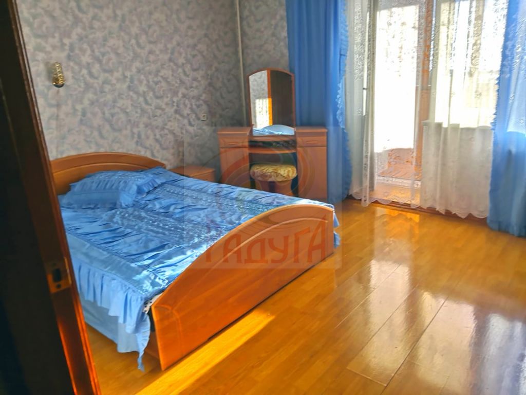 Продажа 3-комнатной квартиры, Иваново, Суворова ул, 38 Продажа 3-комнатной квартиры, Иваново, Суворова ул, 38