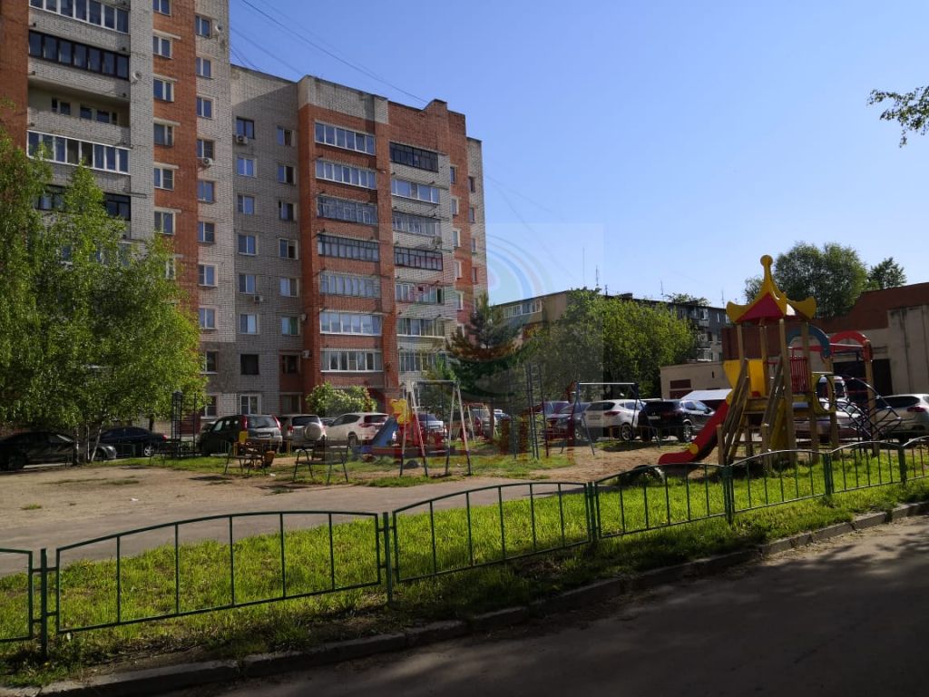 Продажа 3-комнатной квартиры, Иваново, Суворова ул, 38 Продажа 3-комнатной квартиры, Иваново, Суворова ул, 38
