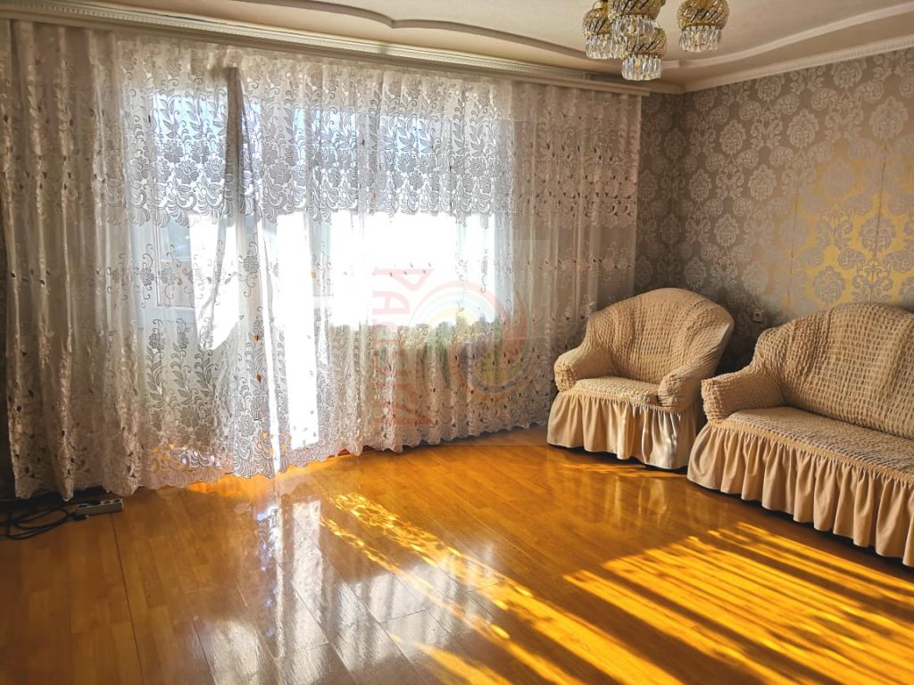 Продажа 3-комнатной квартиры, Иваново, Суворова ул, 38 Продажа 3-комнатной квартиры, Иваново, Суворова ул, 38