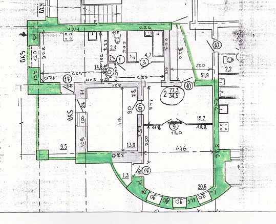 Аренда 2-комнатной квартиры, Владимир, Батурина ул, 37Б Аренда 2-комнатной квартиры, Владимир, Батурина ул, 37Б