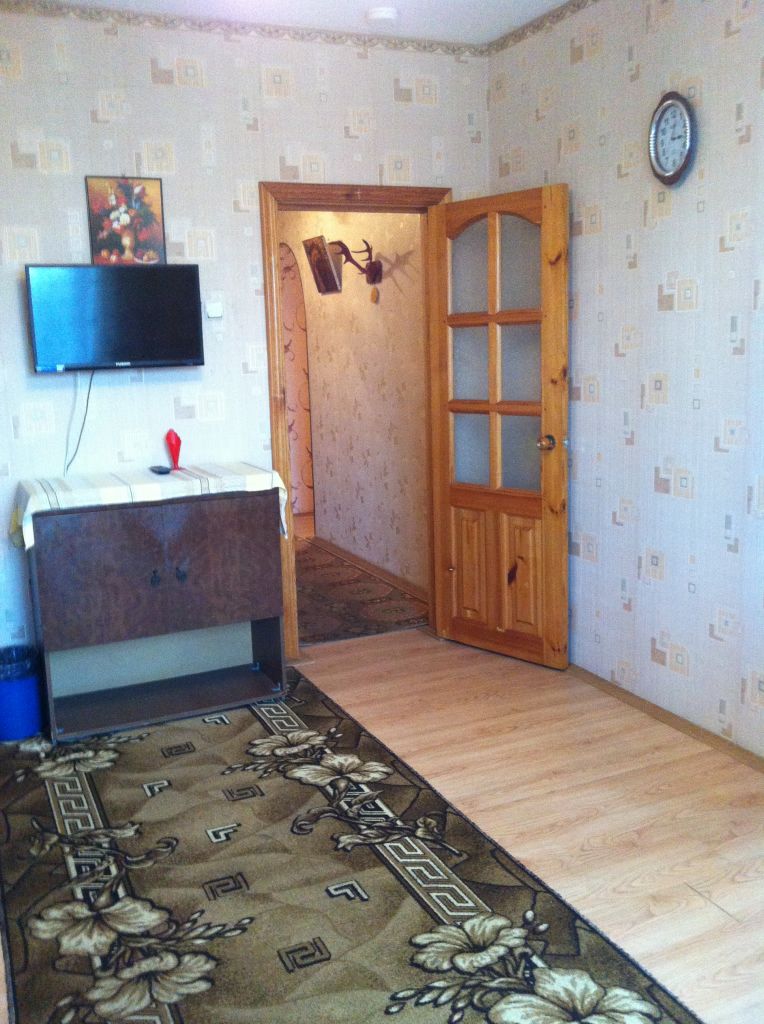 Аренда 2-комнатной квартиры, Владимир, Батурина ул, 37Б Аренда 2-комнатной квартиры, Владимир, Батурина ул, 37Б