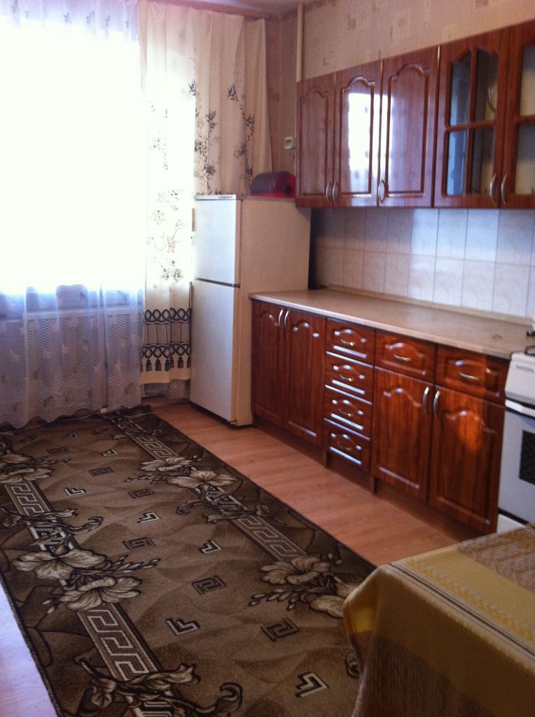 Аренда 2-комнатной квартиры, Владимир, Батурина ул, 37Б Аренда 2-комнатной квартиры, Владимир, Батурина ул, 37Б