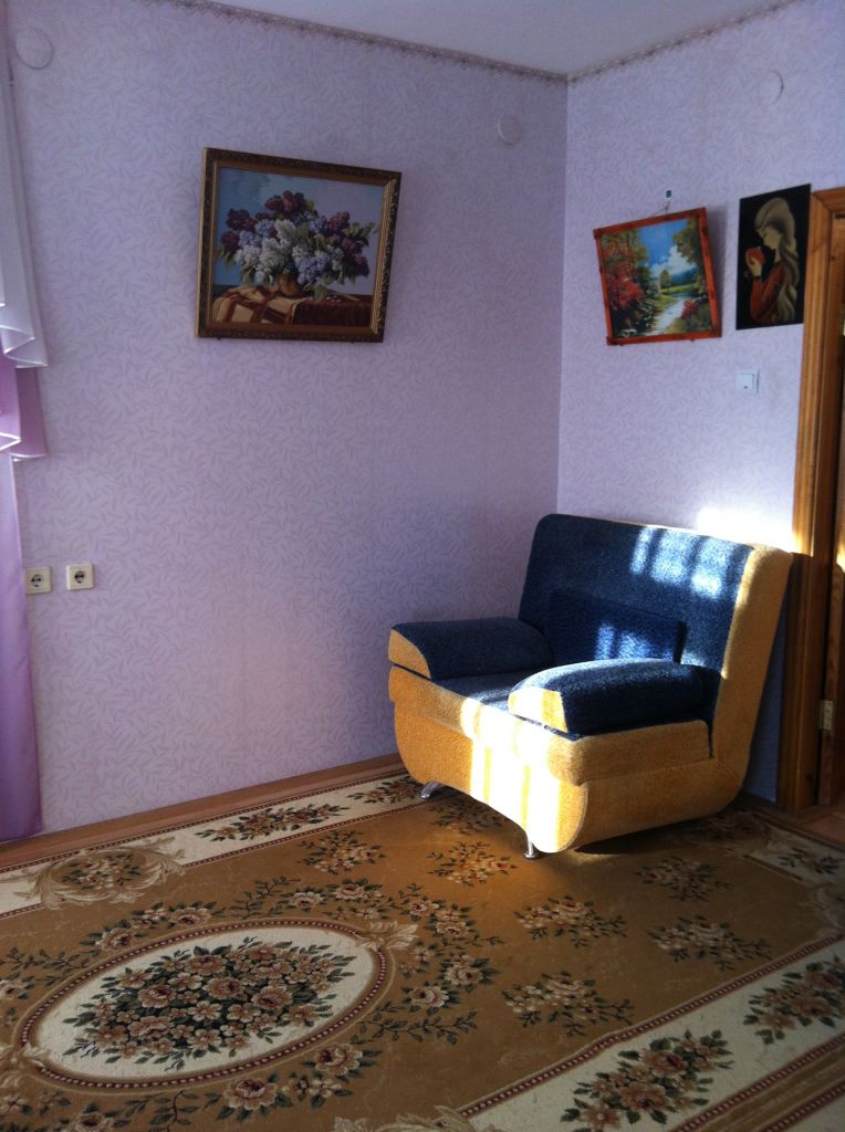 Аренда 2-комнатной квартиры, Владимир, Батурина ул, 37Б Аренда 2-комнатной квартиры, Владимир, Батурина ул, 37Б