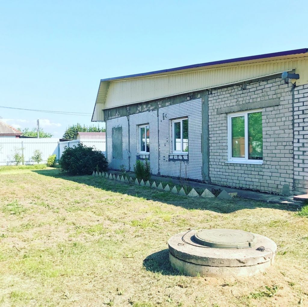 Продажа дома, 69м <sup>2</sup>, 6 сот., Брыково, центральная, 11а Продажа дома, 69м <sup>2</sup>, 6 сот., Брыково, центральная, 11а