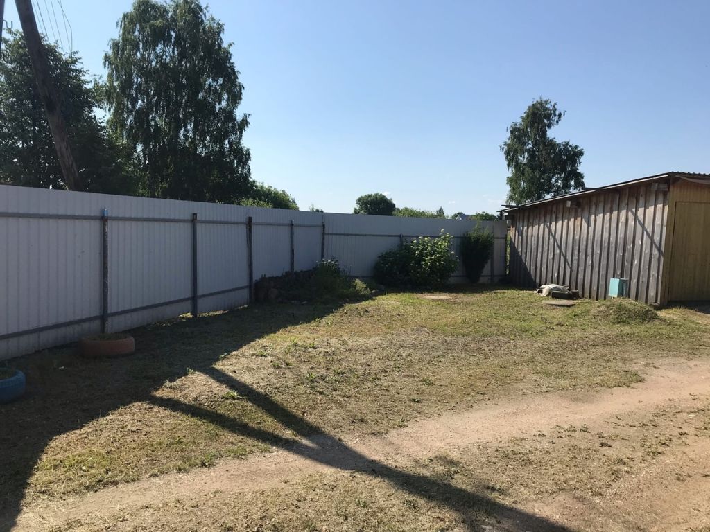 Продажа дома, 69м <sup>2</sup>, 6 сот., Брыково, центральная, 11а Продажа дома, 69м <sup>2</sup>, 6 сот., Брыково, центральная, 11а
