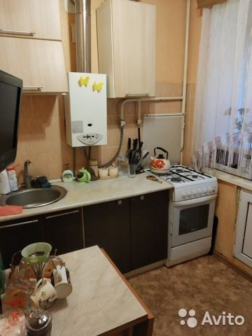 Продажа 2-комнатной квартиры, Арзамас, Мира ул Продажа 2-комнатной квартиры, Арзамас, Мира ул