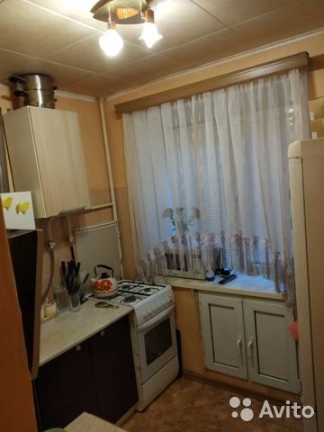 Продажа 2-комнатной квартиры, Арзамас, Мира ул Продажа 2-комнатной квартиры, Арзамас, Мира ул