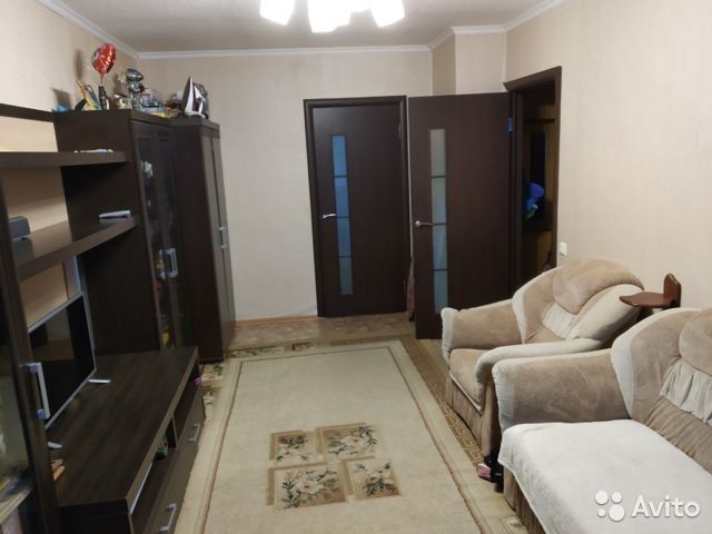 Продажа 2-комнатной квартиры, Арзамас, Мира ул Продажа 2-комнатной квартиры, Арзамас, Мира ул
