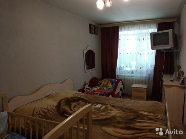 Продажа 2-комнатной квартиры, Арзамас, Мира ул Продажа 2-комнатной квартиры, Арзамас, Мира ул