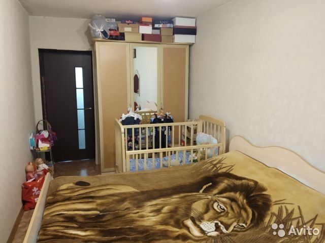 Продажа 2-комнатной квартиры, Арзамас, Мира ул Продажа 2-комнатной квартиры, Арзамас, Мира ул