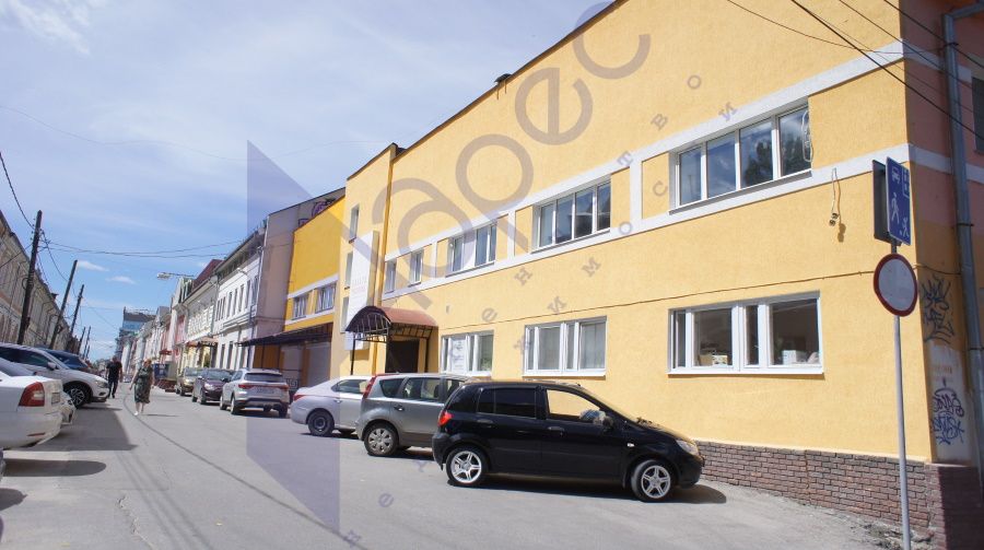 Аренда коммерческой недвижимости, 56м <sup>2</sup>, Нижний Новгород, Кожевенная ул, 1 А Аренда коммерческой недвижимости, 56м <sup>2</sup>, Нижний Новгород, Кожевенная ул, 1 А