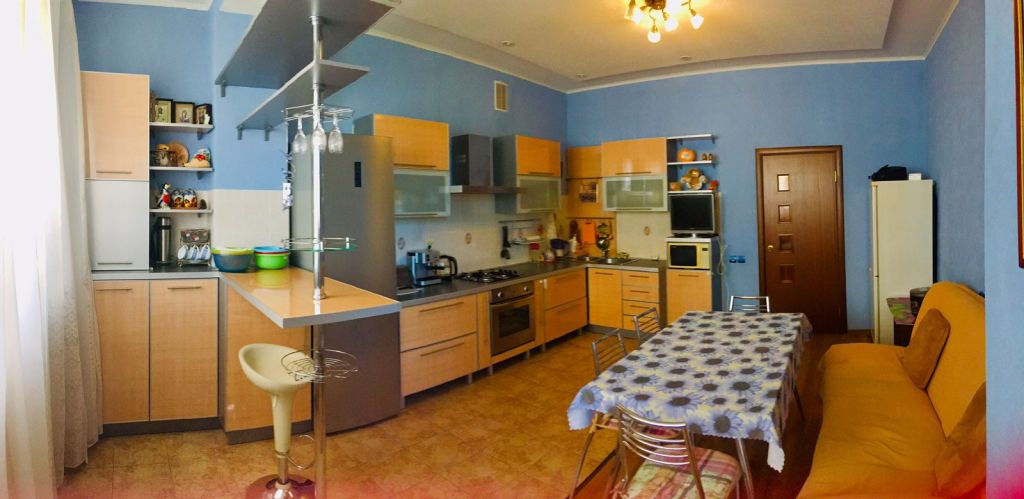 Продажа 5-комнатной квартиры, Кстово, Кстовская ул, 7 Продажа 5-комнатной квартиры, Кстово, Кстовская ул, 7