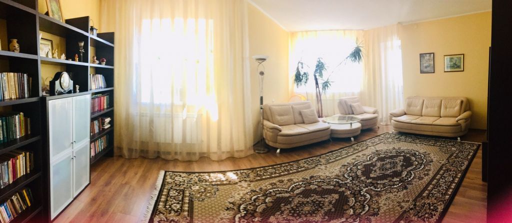 Продажа 5-комнатной квартиры, Кстово, Кстовская ул, 7 Продажа 5-комнатной квартиры, Кстово, Кстовская ул, 7