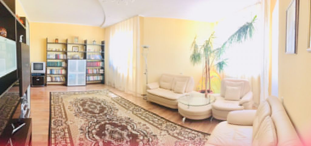 Продажа 5-комнатной квартиры, Кстово, Кстовская ул, 7 Продажа 5-комнатной квартиры, Кстово, Кстовская ул, 7