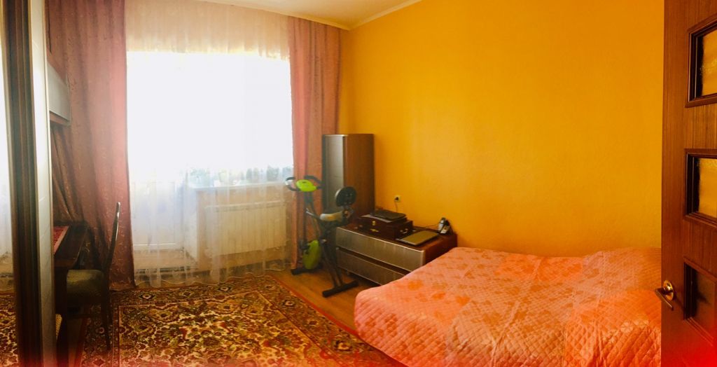 Продажа 5-комнатной квартиры, Кстово, Кстовская ул, 7 Продажа 5-комнатной квартиры, Кстово, Кстовская ул, 7