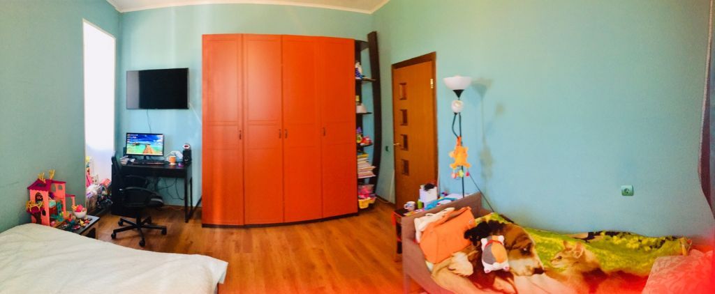Продажа 5-комнатной квартиры, Кстово, Кстовская ул, 7 Продажа 5-комнатной квартиры, Кстово, Кстовская ул, 7