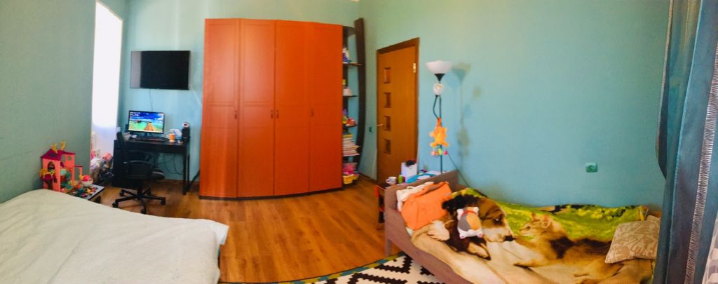 Продажа 5-комнатной квартиры, Кстово, Кстовская ул, 7 Продажа 5-комнатной квартиры, Кстово, Кстовская ул, 7