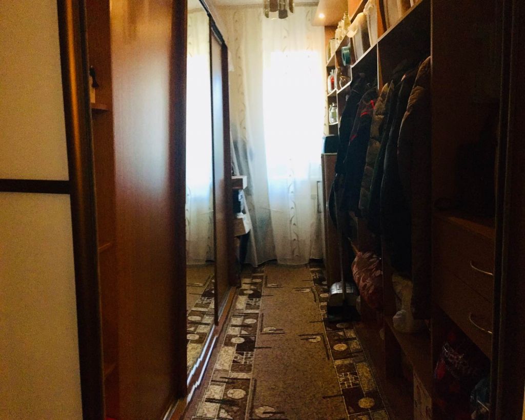 Продажа 5-комнатной квартиры, Кстово, Кстовская ул, 7 Продажа 5-комнатной квартиры, Кстово, Кстовская ул, 7